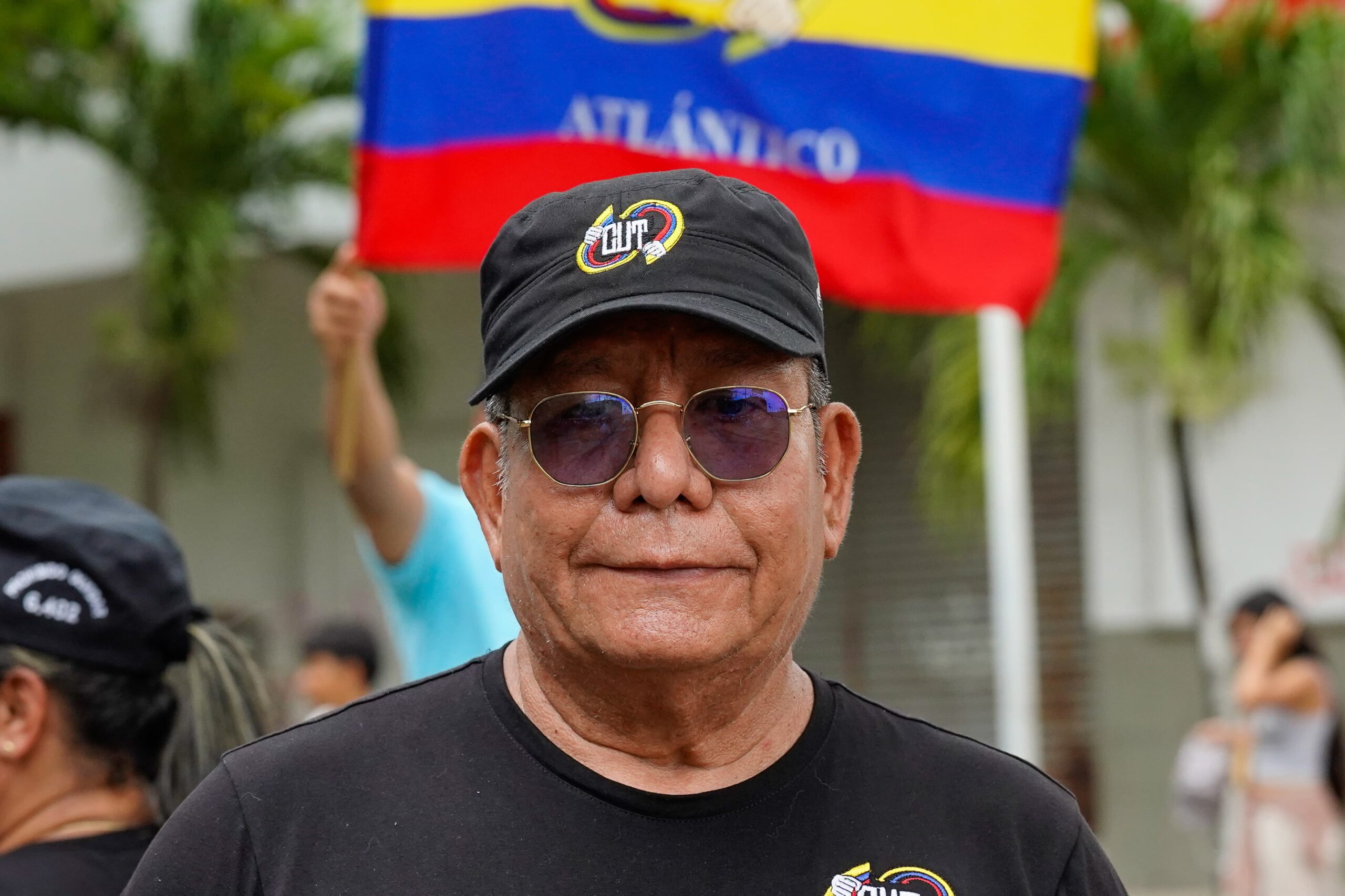 Maduro acusa a Marco Rubio de orquestar plan contra el Gobierno de Petro
