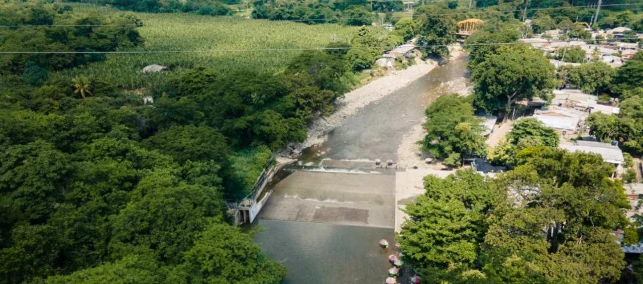 Niño de 7 años murió por inmersión en balneario de Río Frío, Magdalena