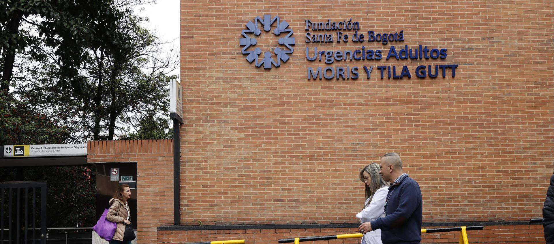 Tras atentado, Fiscalía militar y policial indaga a personal de escoltas de Miguel Uribe