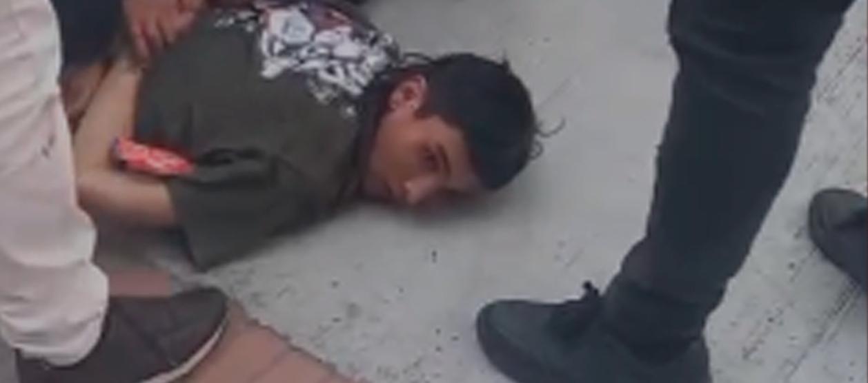 Juez legalizó aprehensión del presunto autor de atentado contra Miguel Uribe