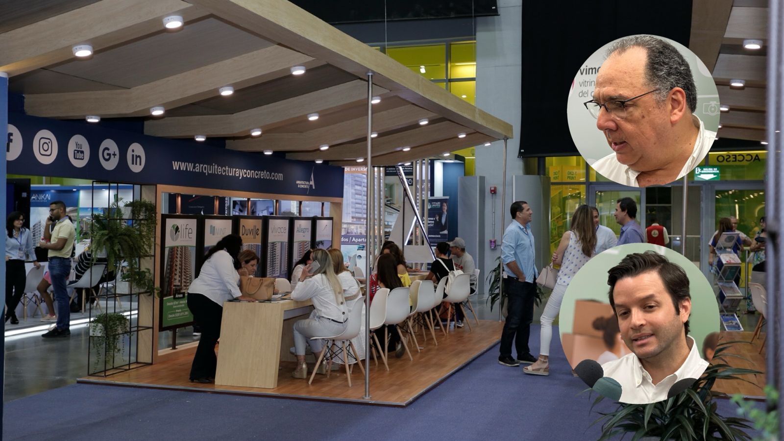 ¡Vuelve VIMO! La feria de vivienda más esperada del Caribe llega con más beneficios que nunca