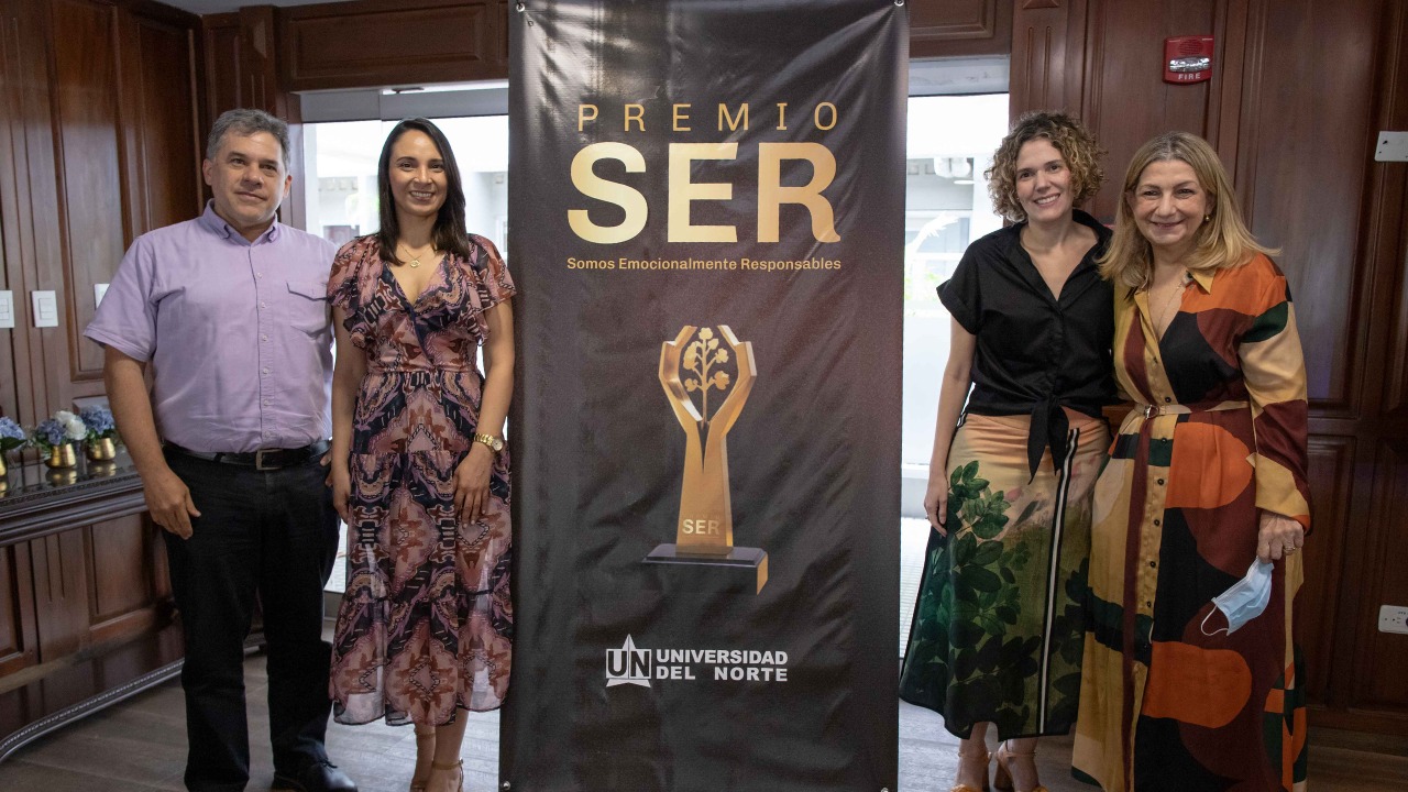 Se amplía el plazo de inscripción al Premio SER: postulaciones hasta el 20 de junio
