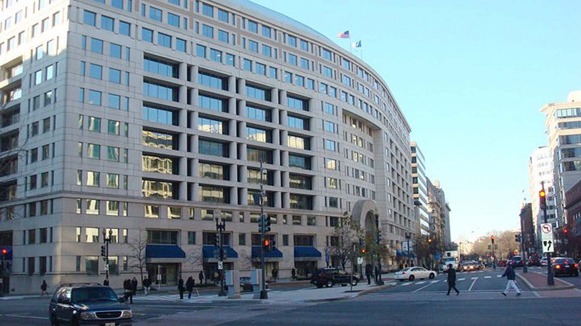 BID y OCDE apoyarán a los países de América Latina y el Caribe que buscan unirse a la OCDE