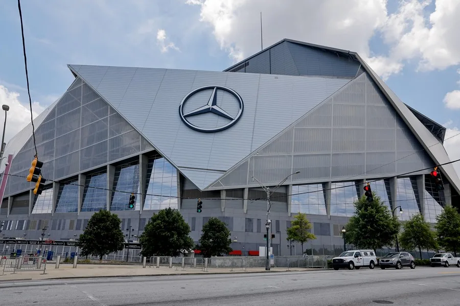 Del Hard Rock de Miami al MetLife de Nueva York, los 12 estadios del Mundial de Clubes