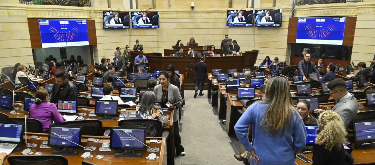 ”Colombia aprueba la Ley de Olvido Oncológico: una victoria para los sobrevivientes de cáncer”