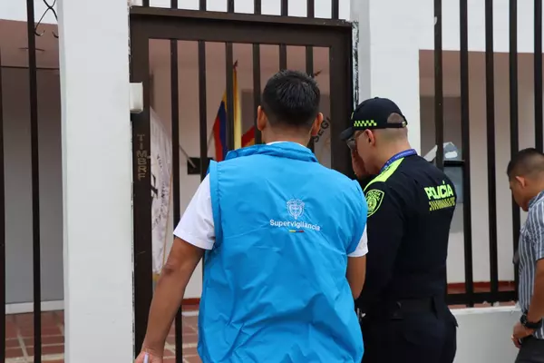 Superintendencia de Vigilancia y Seguridad Privada suspende licencias a cinco empresas con sede en Barranquilla