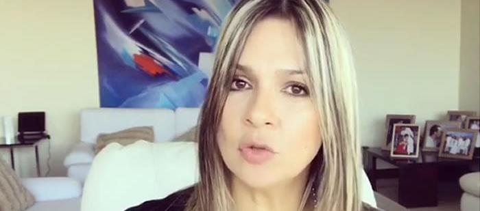 ‘Iván Mordisco’ habría ordenado atentado contra Miguel Uribe, según Vicky Dávila