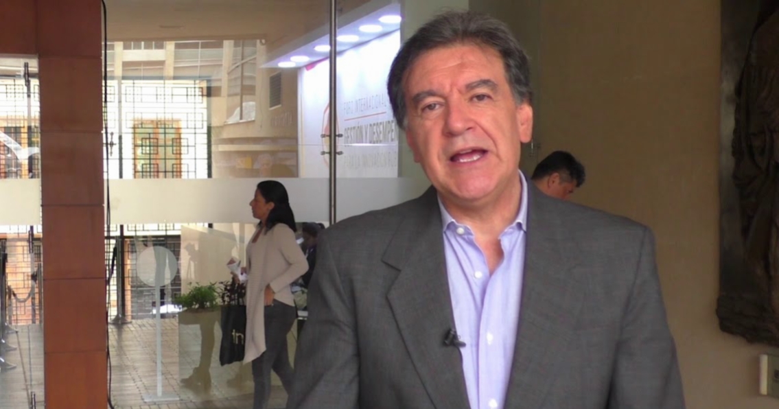 Pedro Medellín advierte sobre el riesgo de que «Petro gobierne por decreto»