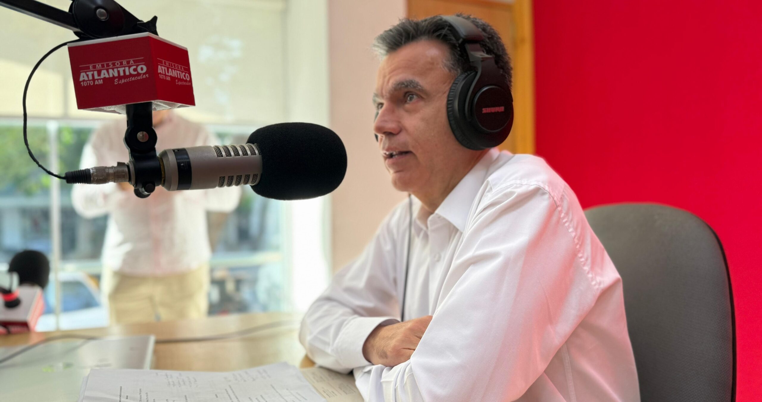 Presidente de Bancóldex destaca apoyo a la economía popular a través de línea CREO