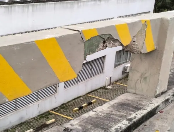 “Puentes de Barranquilla carecen de mantenimiento”: Sociedad de Ingenieros del Atlántico