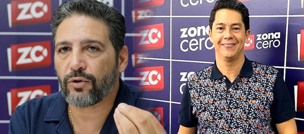 Corte citó a declarar en versión libre a los congresistas Agmeth Escaf y Pedro Flórez