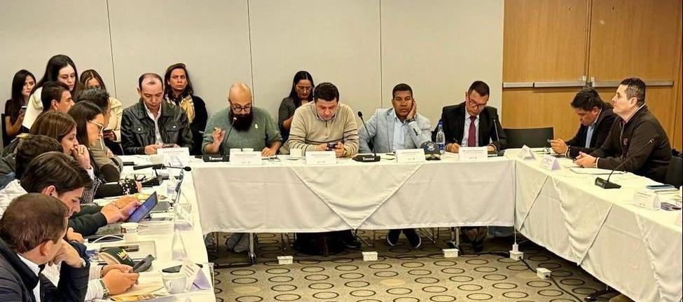 Asocapitales urge recursos de $1.9 billones al Gobierno para atender emergencias por lluvias