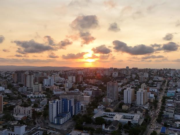 Barranquilla y OCDE presentan agenda y conferencistas del Foro de Desarrollo Local