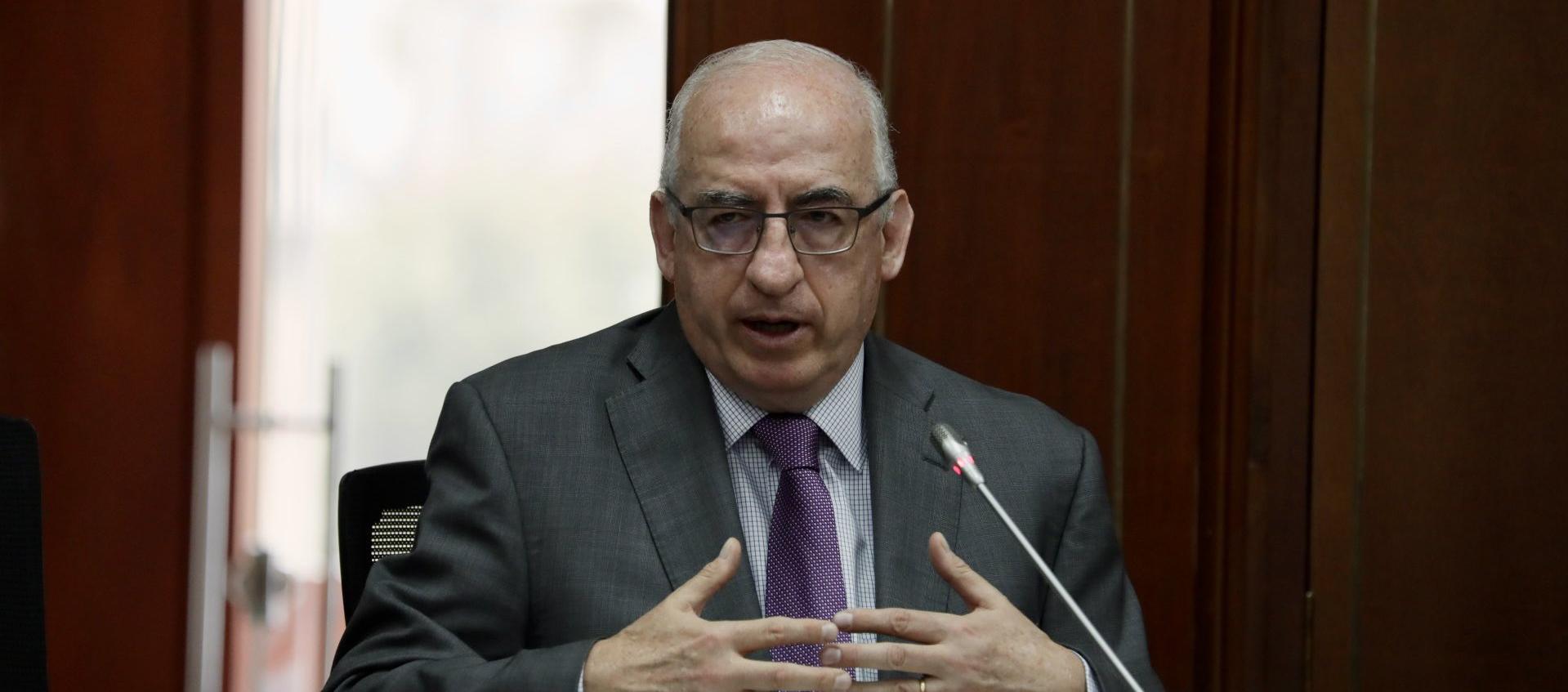 BanRepública reiteró a la Corte: Reforma Pensional debe regir en un «margen razonable»