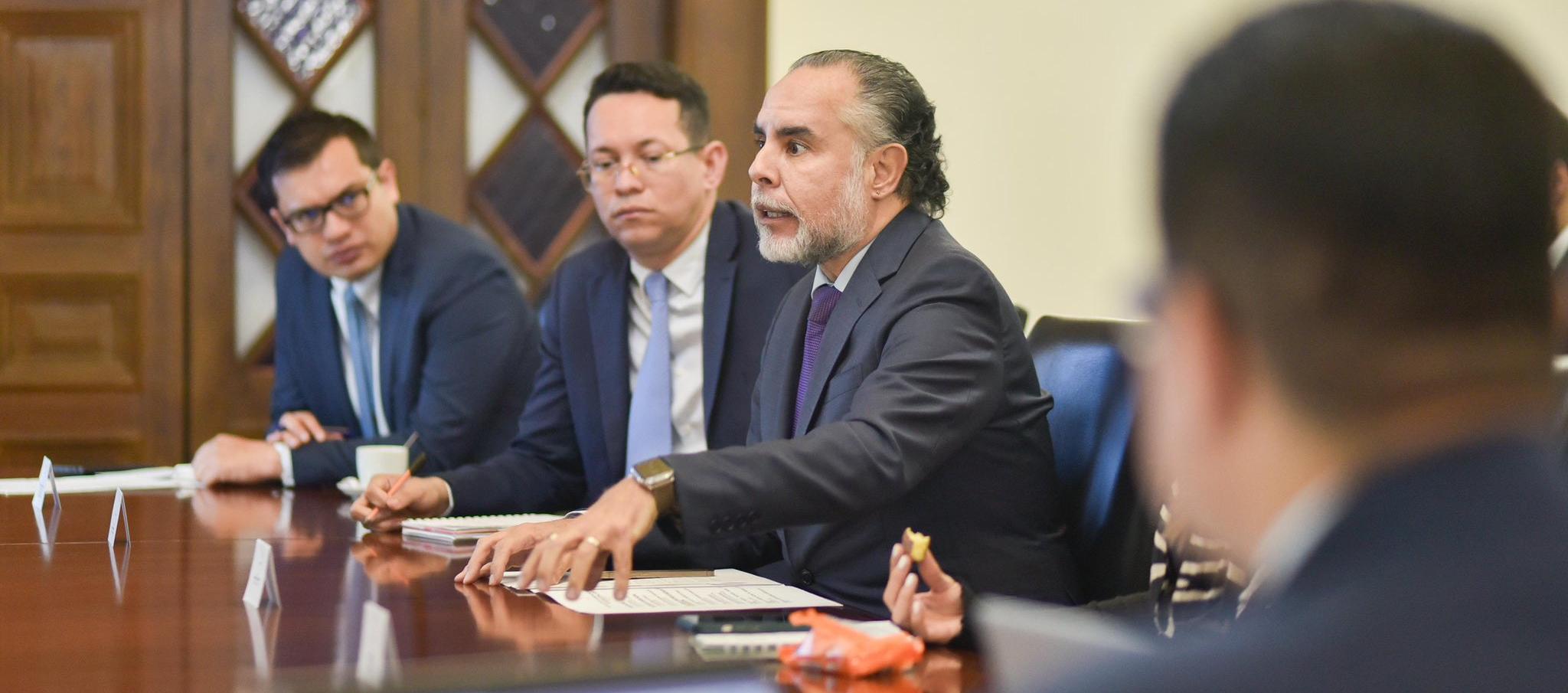 MinInterior cuestionó a la Corte Constitucional por la Reforma Pensional
