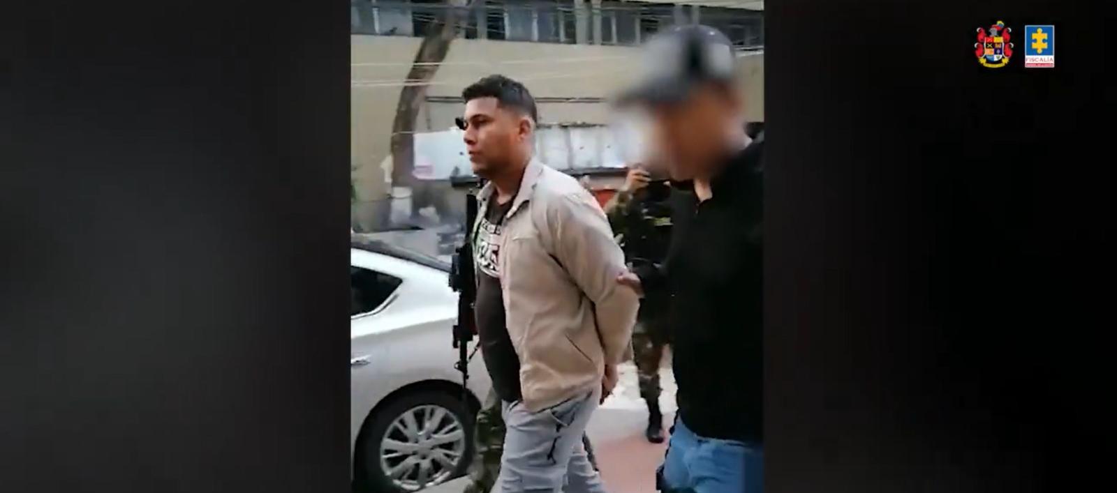 Condenan a más de 44 años de prisión a dos hombres por desaparición de ciudadano holandés en Barranquilla