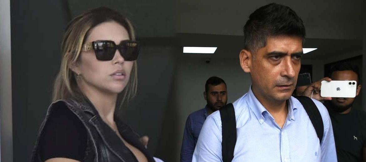 Procuraduría pide excluir como prueba de juicio examen psiquiátrico a Days Vásquez