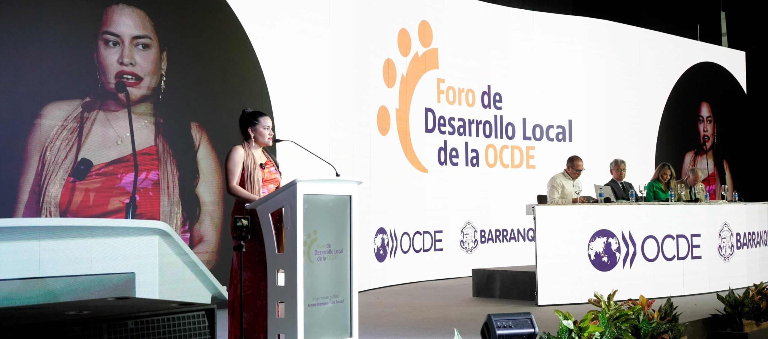 El desarrollo local no puede olvidar la relación con la naturaleza: directora del DNP