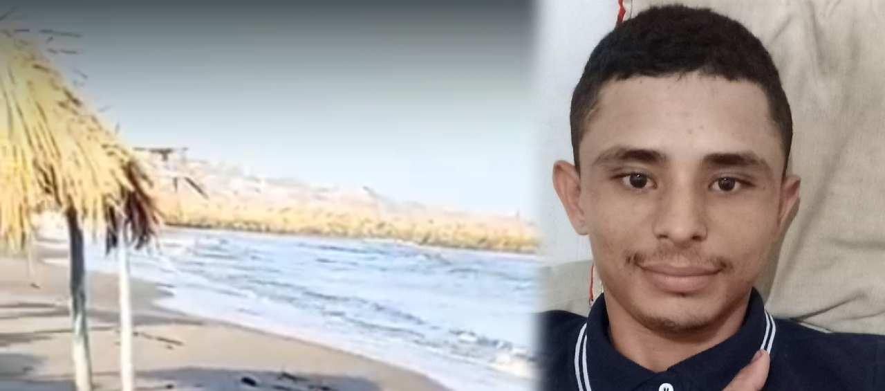 Hallan cadáver con impactos de bala en playas de Sabanilla