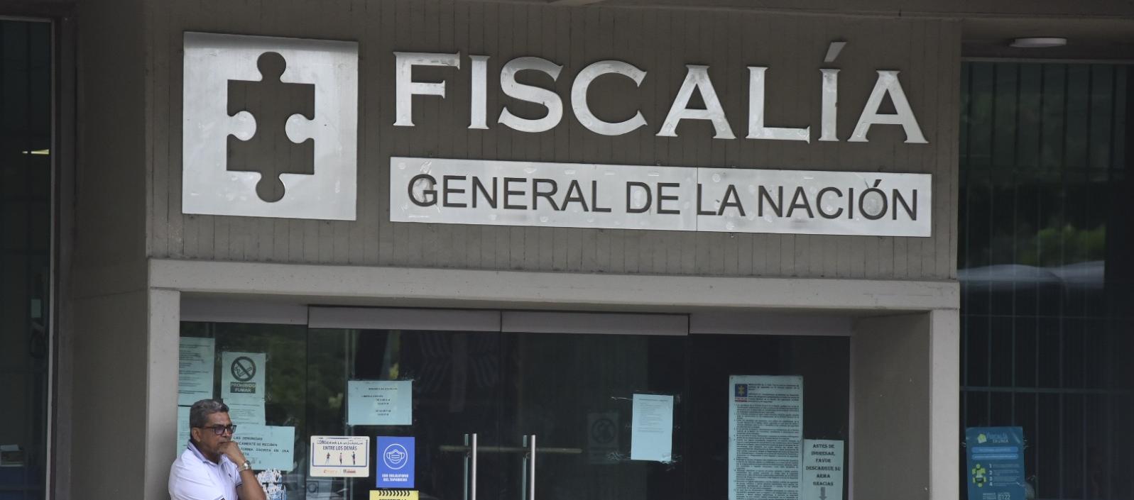 Fiscalía archiva proceso contra magistrado Gustavo Roa Avendaño