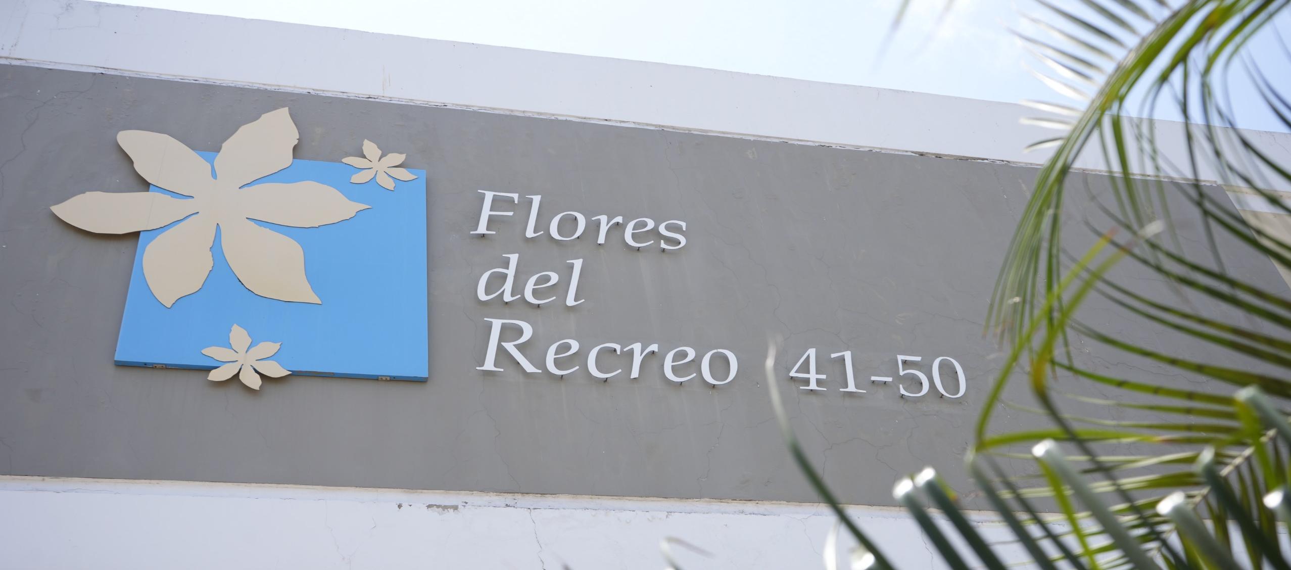 Evaluación técnica determinará retorno de los residentes a ‘Flores del Recreo’