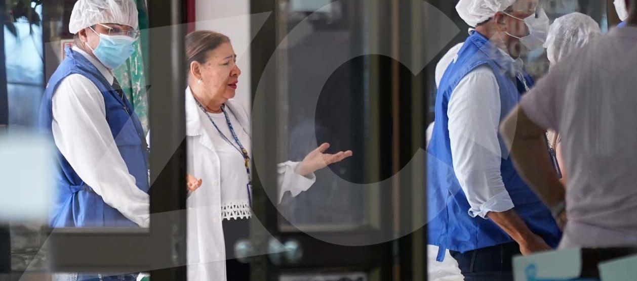 Procuraduría Regional convoca a mesa de trabajo por situación sanitaria de Medicina Legal