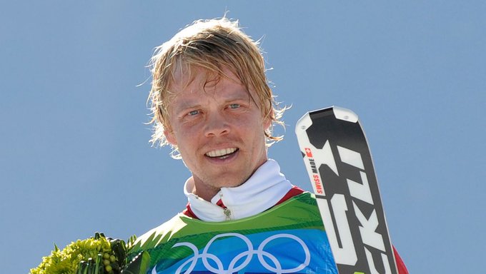 Muere medallista olímpico de Noruega al ser impactado por un rayo