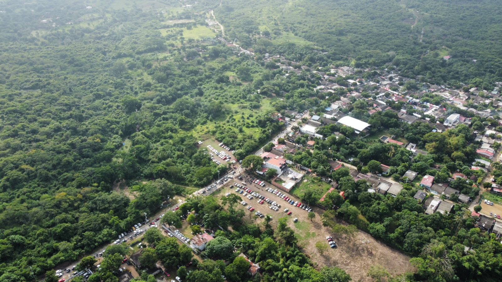 “Pital de Megua tendrá plaza en honor a su pastel”: gobernador Eduardo Verano