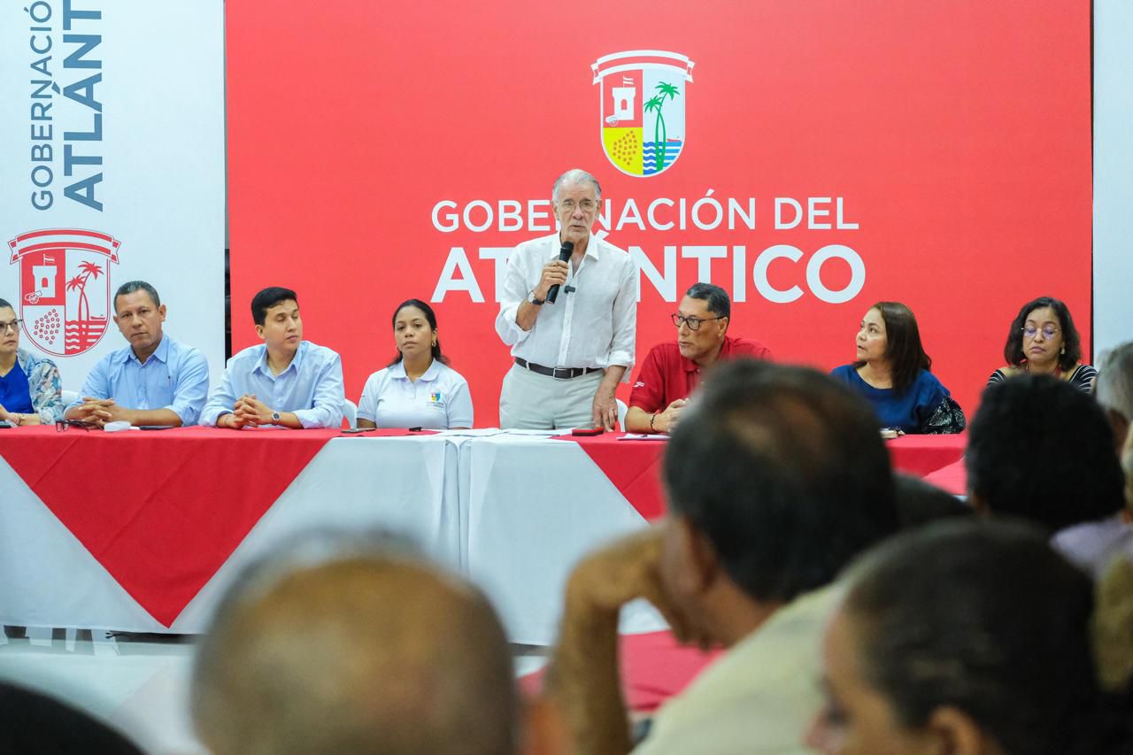 Este viernes 4 de julio, Atlántico celebra la ‘libertad de creer’ con una jornada por el respeto y la convivencia