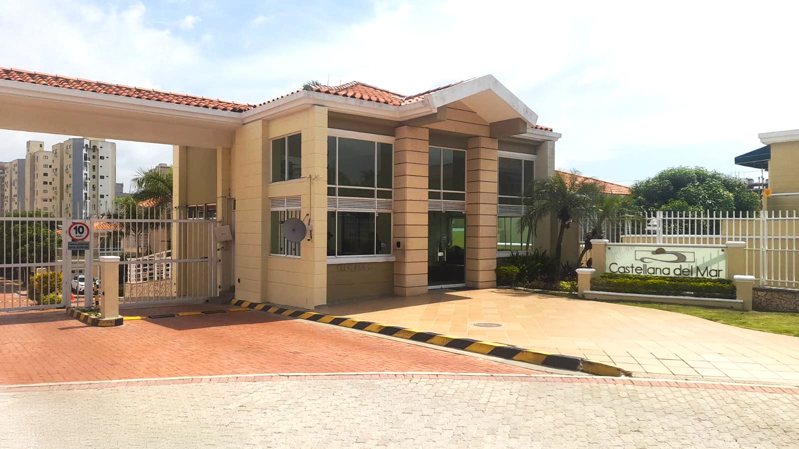 Detectan cuatro casos de hurto de energía en prestigioso condominio del norte de Barranquilla