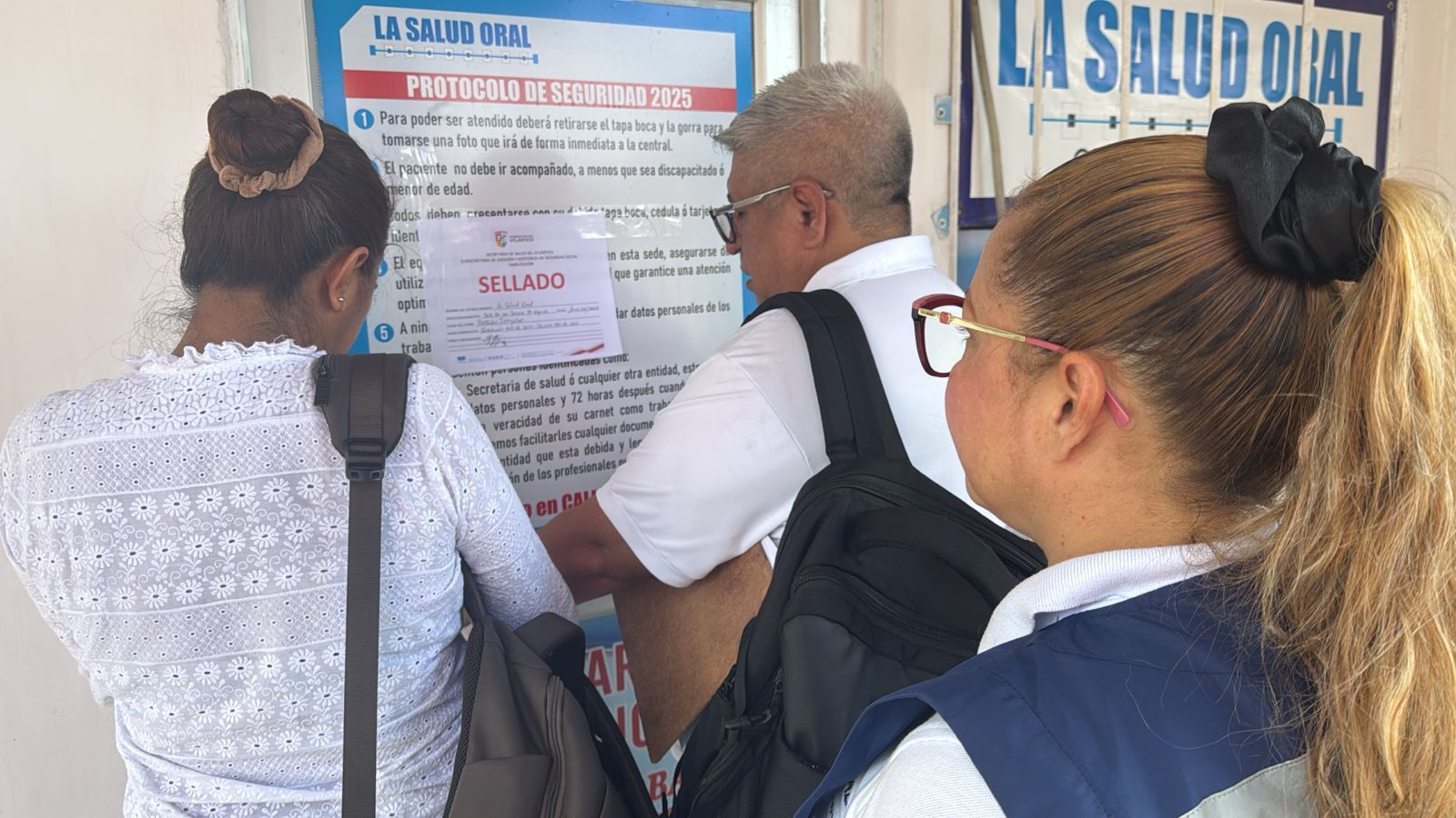 Por incumplimiento de normativas sanitarias cierran siete IPS en Soledad