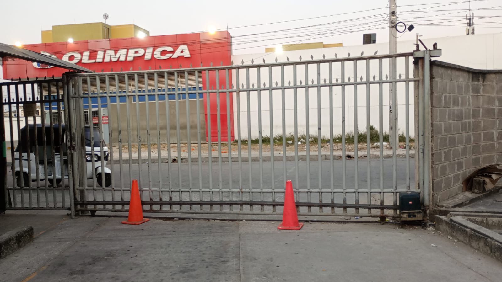 Alcaldía de Soledad rechaza ataque a Clínica Adela de Char