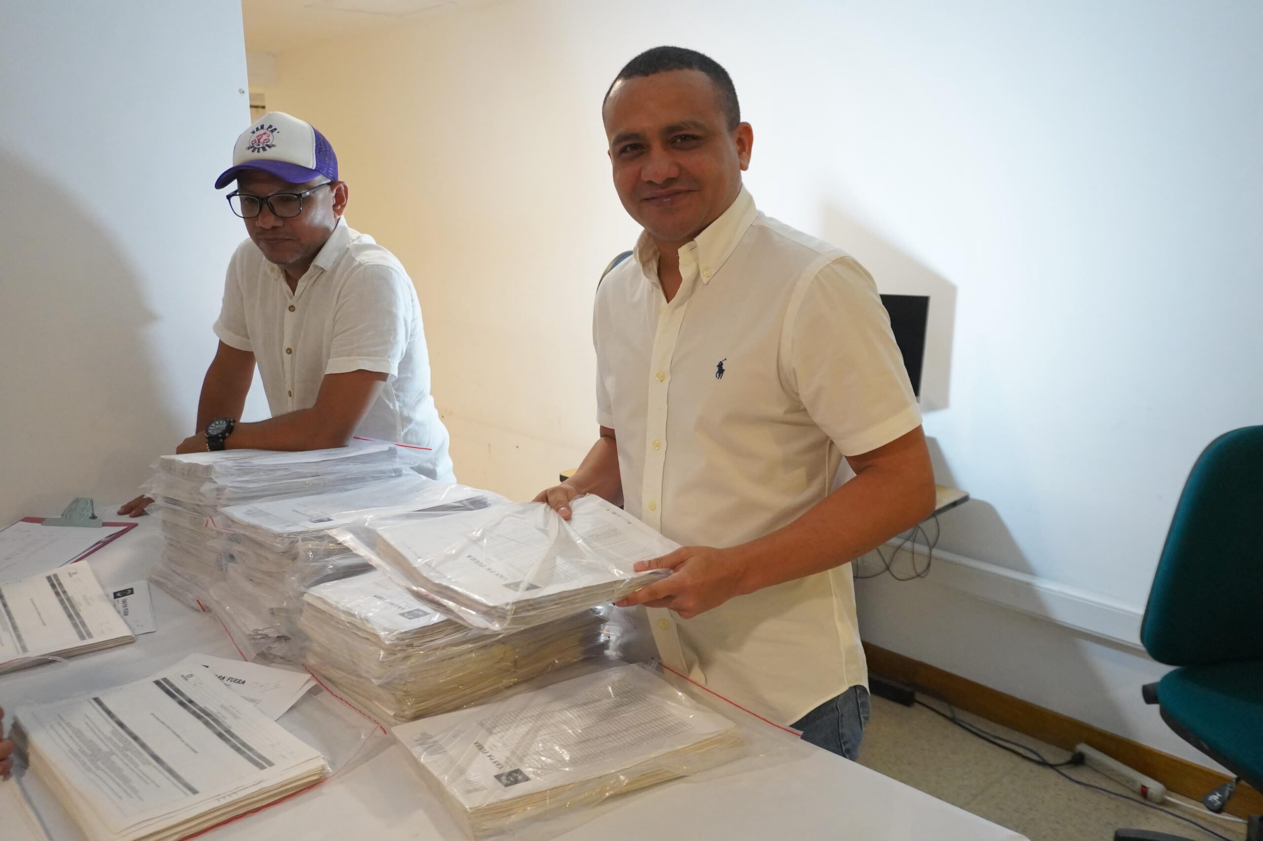 Comité promotor insiste en revocatoria contra la alcaldesa de Soledad: “Va, y va con toda”