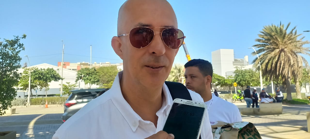 La data y la tecnología de Microsoft presentes en Barranquilla en el foro de la OCDE