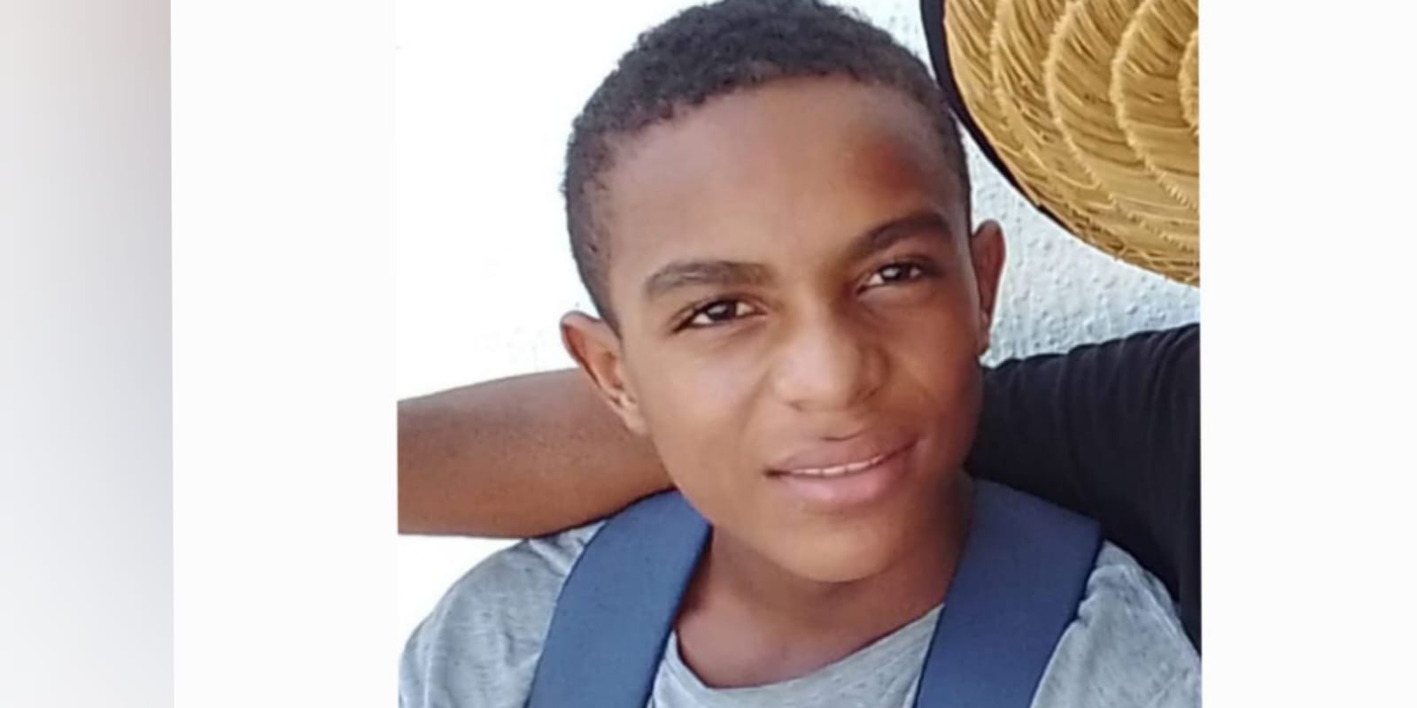 Buscan a menor de 15 años desaparecido en Arroyo de Piedra