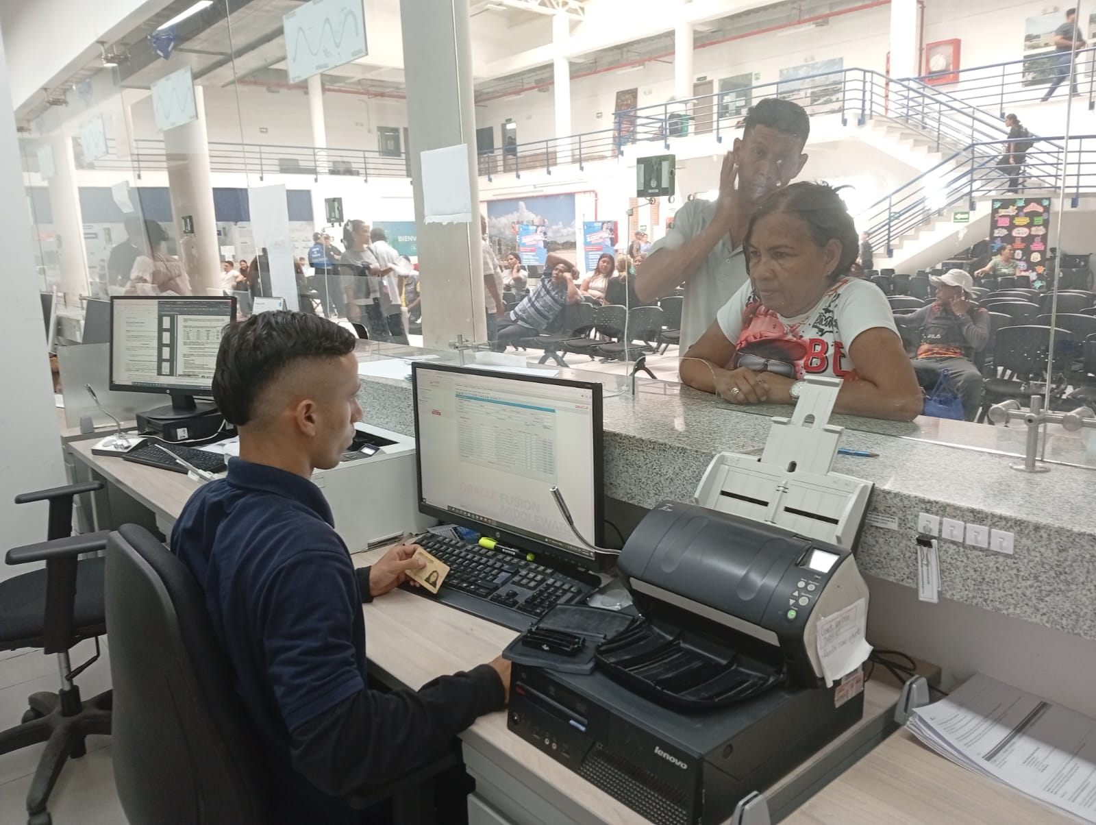 Por incumplir pago de impuestos, Alcaldía de Soledad anuncia embargos a empresas y comercios