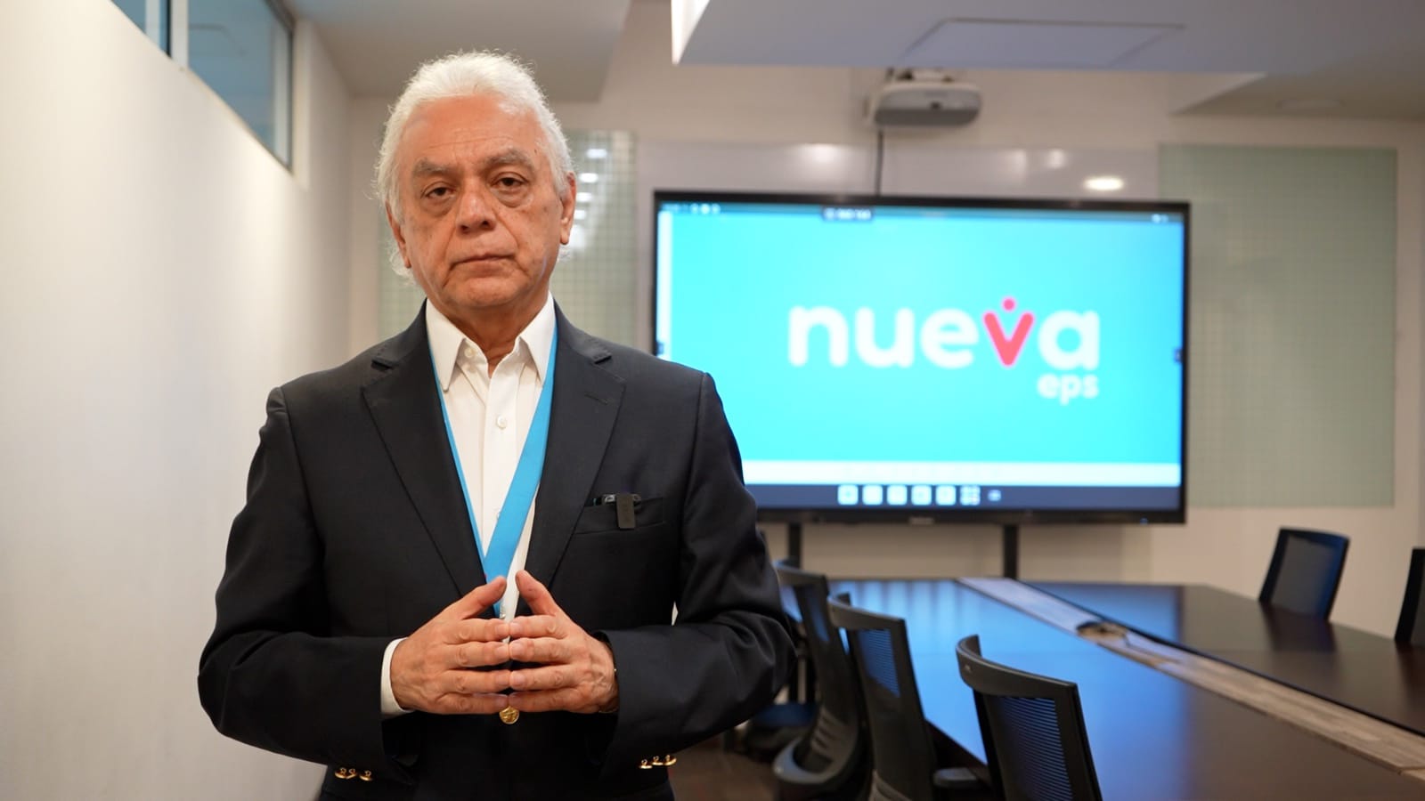 Nueva EPS lanza plataforma Factramed para fortalecer control de cuentas médicas