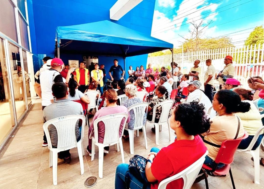 612 sobrevivientes del conflicto armado han recibido atención para ofertas de vivienda en Soledad