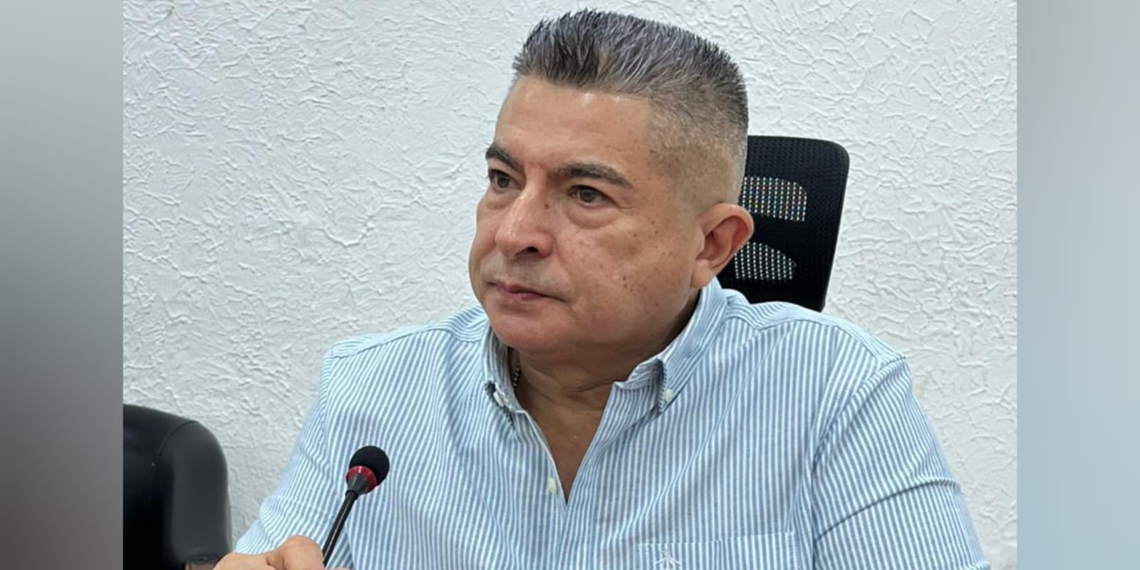 Cabildo Abierto por la seguridad: propuesta del concejal Vergara ante ola de criminalidad