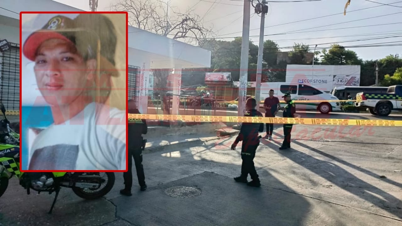 Mototaxista fue asesinado a tiros mientras esperaba carrera en La Sierrita