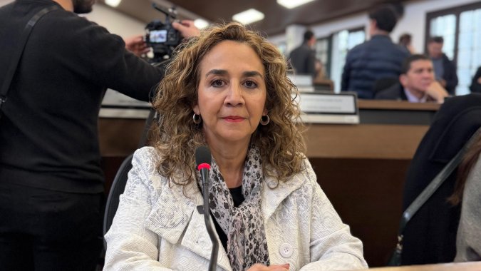 “El Gobierno se propuso acabar con Mi Casa Ya”: Sandra Forero