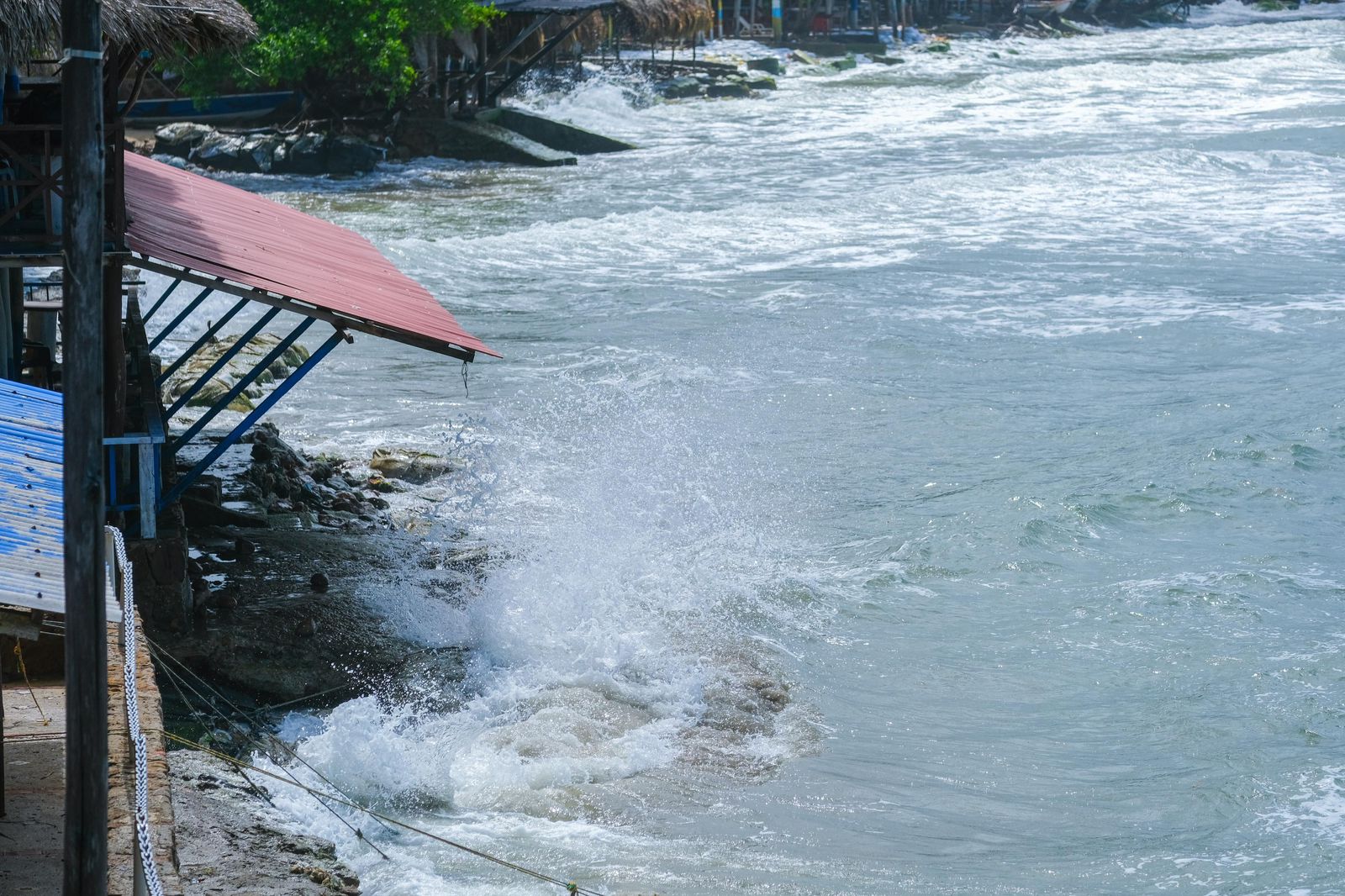 Autorización de la ANLA nos permite avanzar en la recuperación de playas de Santa Verónica: Verano