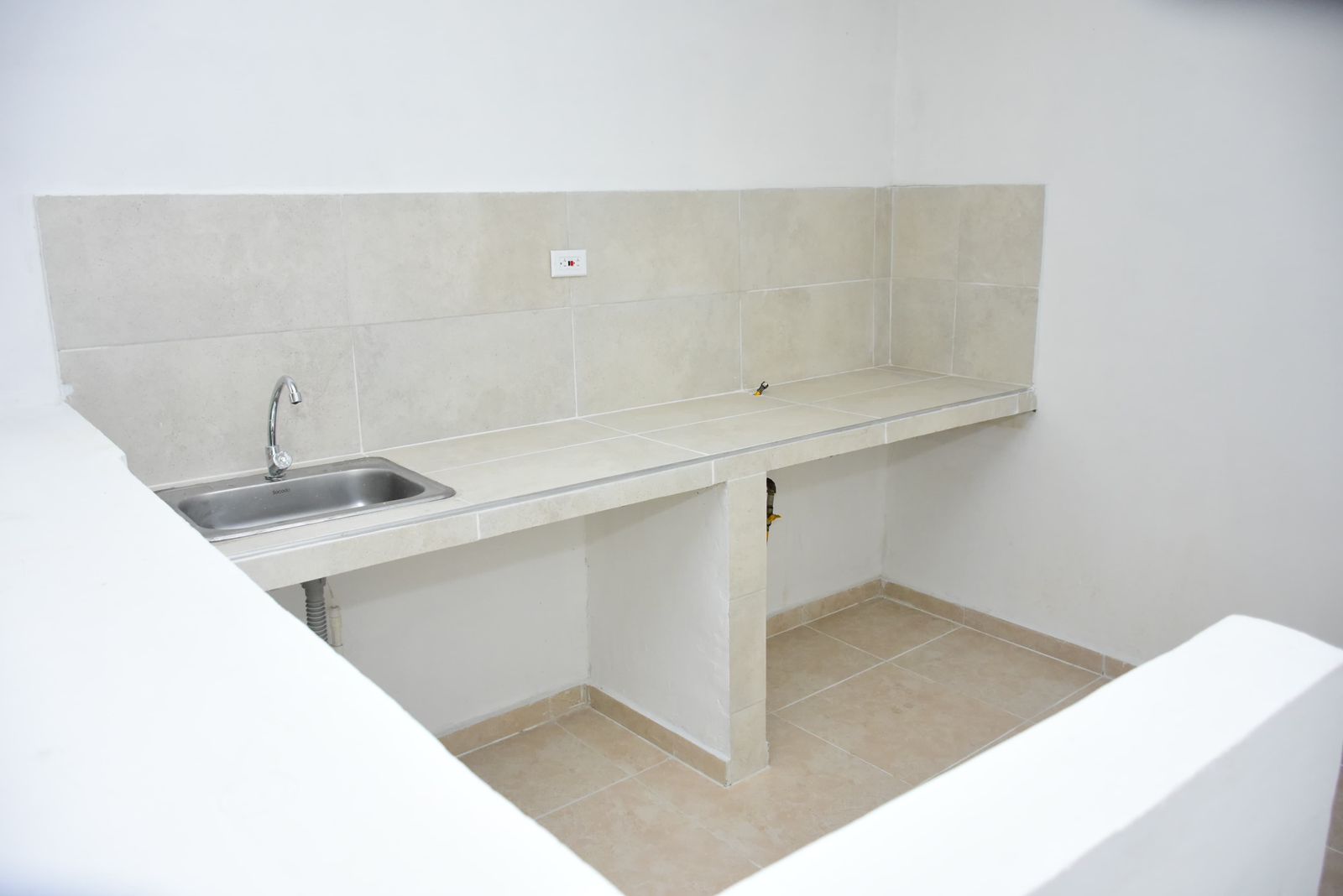 150 familias de Baranoa ya pueden decir ¡tengo Mi Casa Bacana!