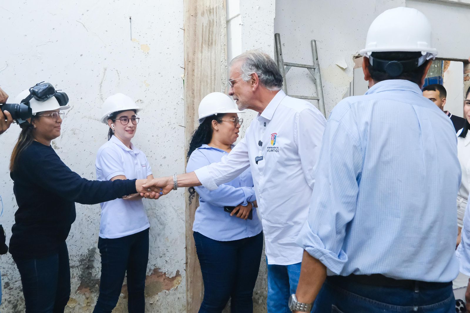 Gobernación del Atlántico y Analdex se unen para fortalecer exportaciones de 100 mipymes