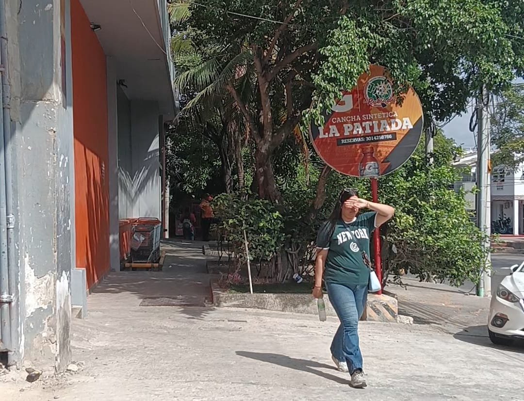 Joven de 20 años, grave tras balacera por discusión durante partido de fútbol en el barrio Boyacá