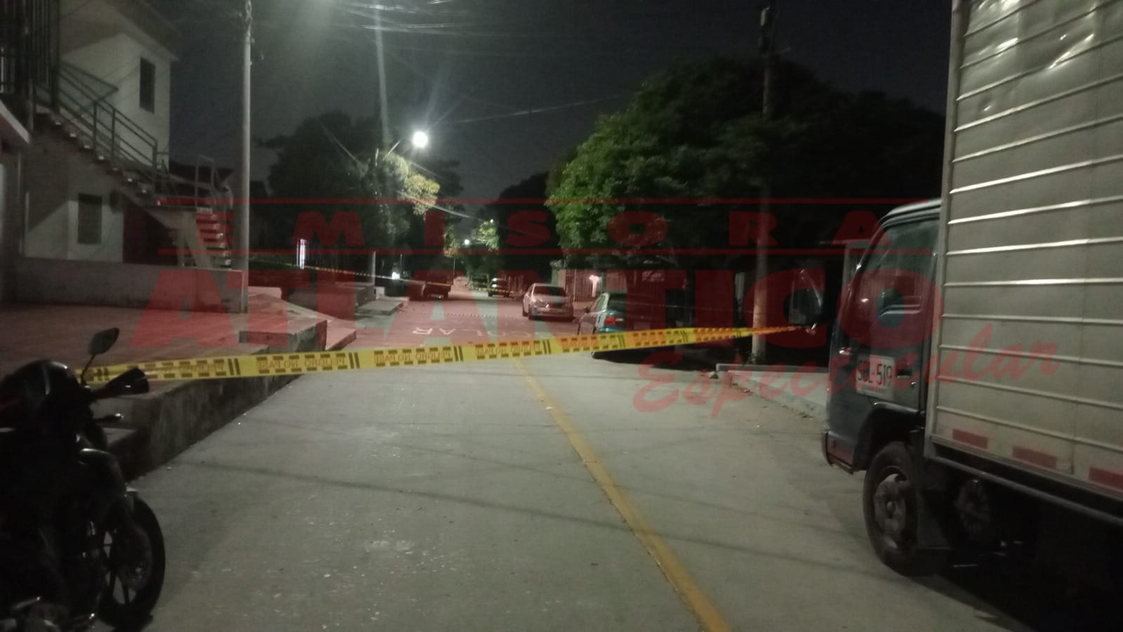 En La Ceiba, Asesinan a joven trabajador de call center en presunto atraco
