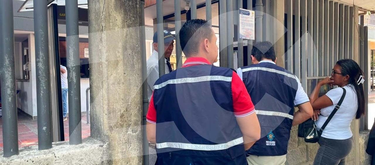 Aunque Medicina Legal niega crisis sanitaria, sindicato denunció irregularidades al Distrito