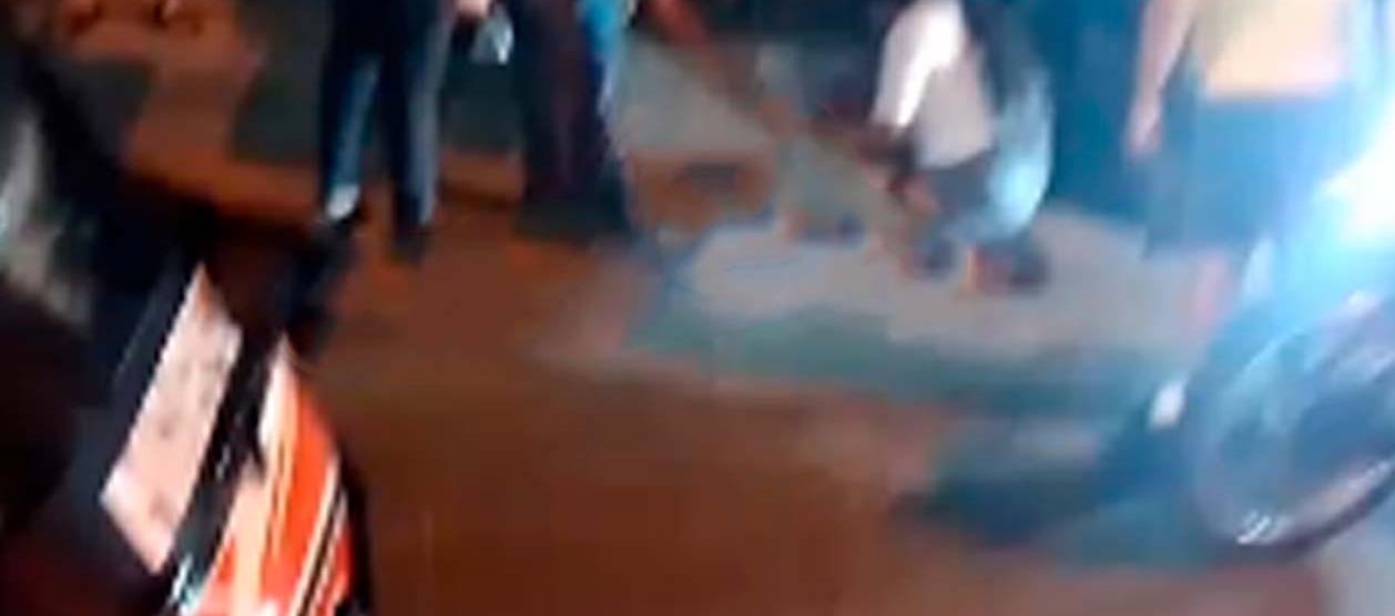 Balean a hombre en el barrio Villa Estadio, en Soledad