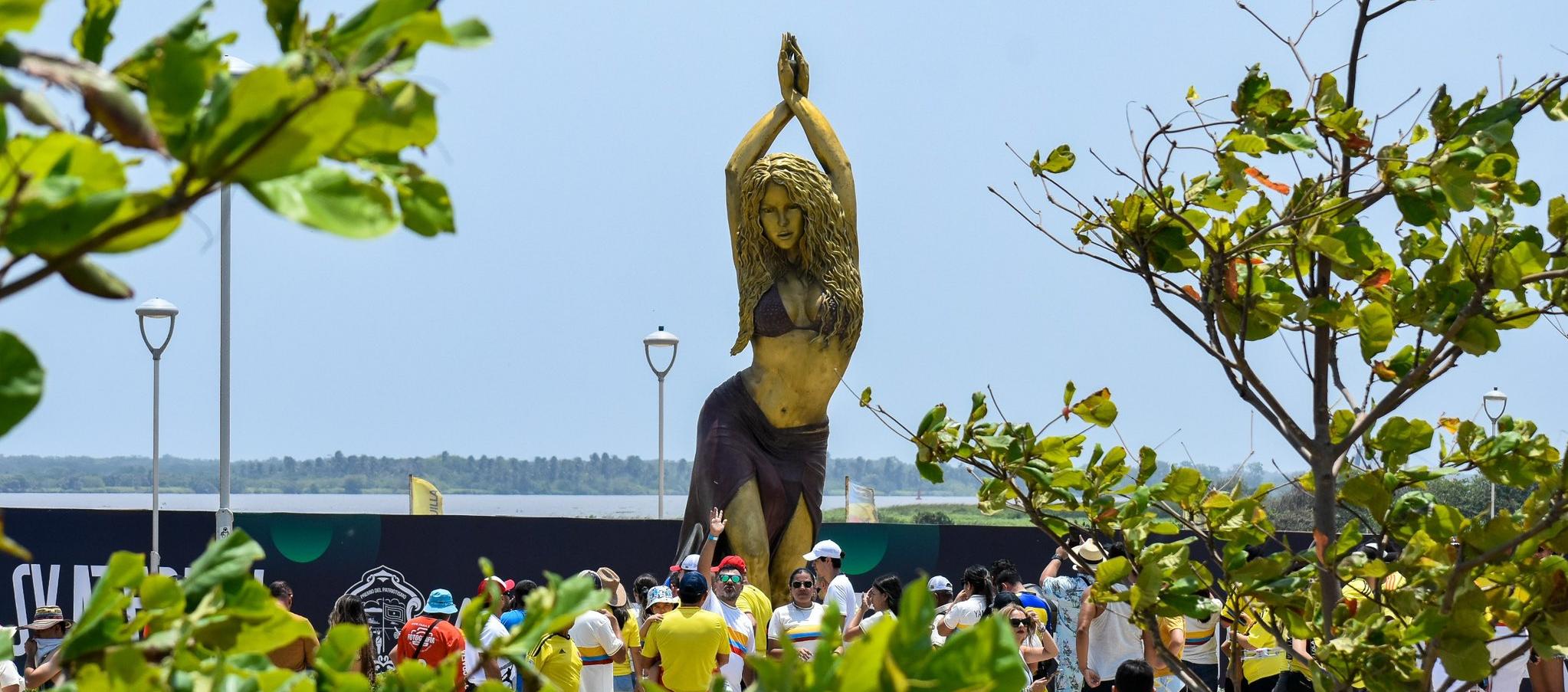 ¡Bienvenidos a Barranquilla, la Puerta de Oro de Colombia!: Char en el inicio del Foro OCDE