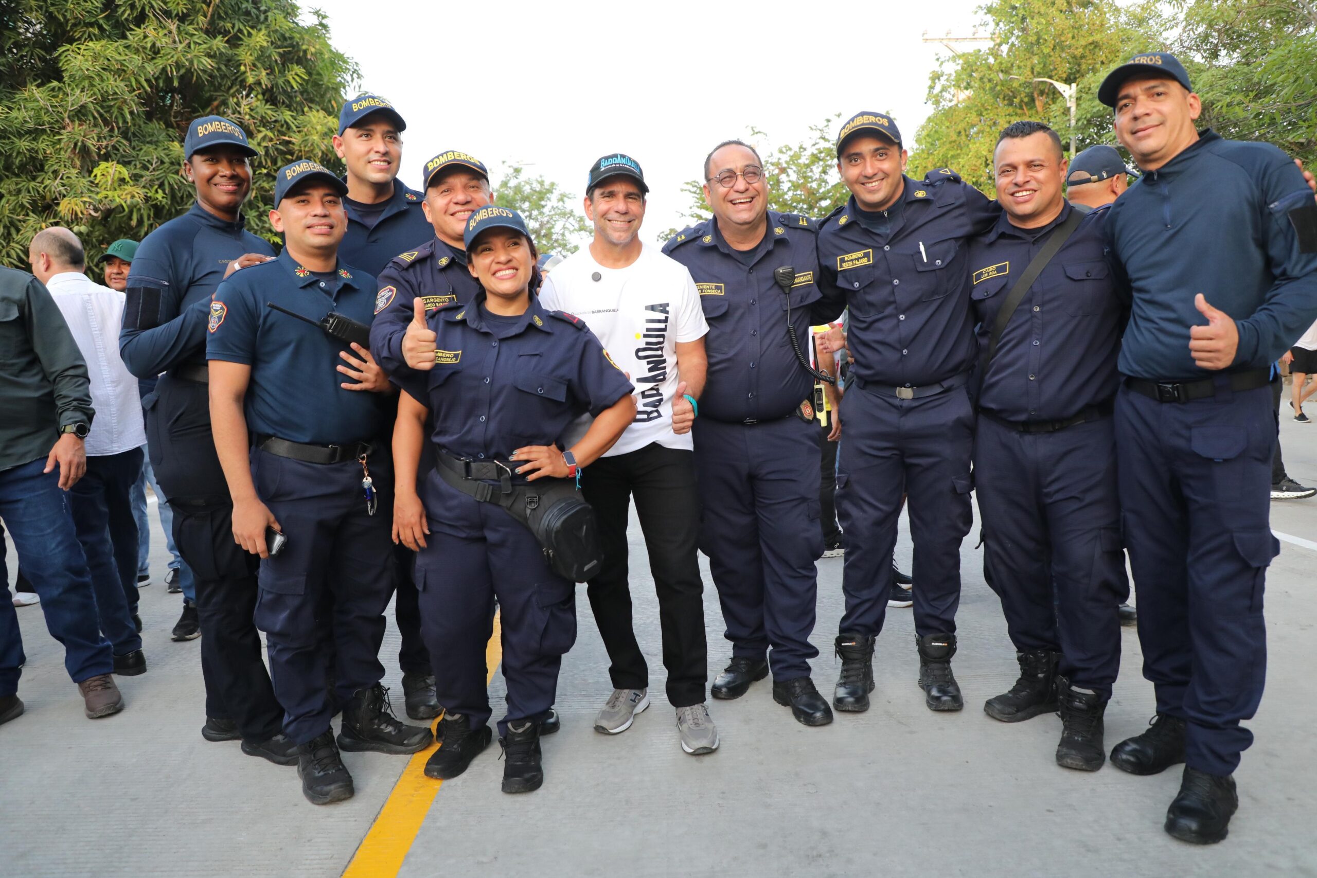 Transformación local de Barranquilla avanza con más mejoramientos de vivienda y vías que dignifican e inspiran: Char
